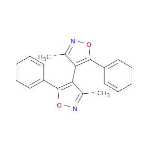 4,4'-Biisoxazole, 3,3'-dimethyl-5,5'-diphenyl-
