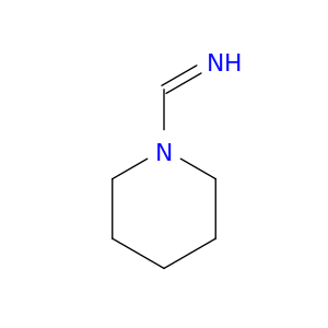 Piperidine, 1-(iminomethyl)-