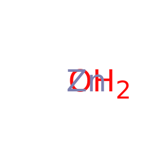 Zinc(1+), hydroxy-(9CI)
