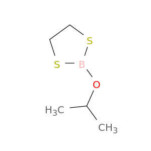 1,3,2-Dithiaborolane, 2-(1-methylethoxy)-