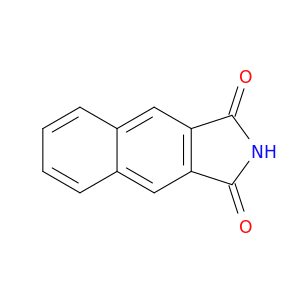 2,3-萘二甲酰亚胺
