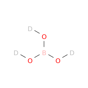 硼酸-D3
