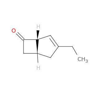 (1R,5S)-3-乙基双环[3.2.0]庚-3-烯-6-酮