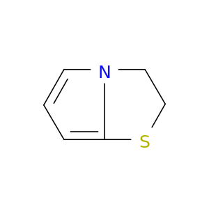 2,3-DIHYDRO-PYRROLO[2,1-B]THIAZOLE