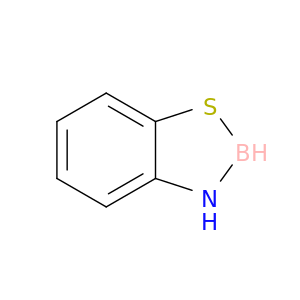 1,3,2-Benzothiazaborole, 2,3-dihydro-
