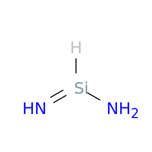 Silanamine, 1-imino-