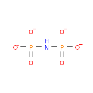 Imidodiphosphate