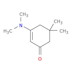 3-(二甲氨基)-5,5-二甲基-2-环己烯-1-酮