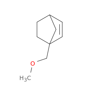 Bicyclo[2.2.1]hept-2-ene, 1-(methoxymethyl)-