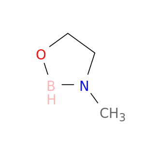 1,3,2-Oxazaborolidine, 3-methyl-