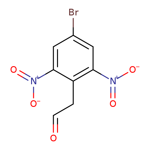 4-Bromo-2,6-二硝基苯亚丙二醛