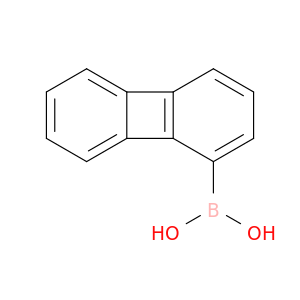 1-BIPHENYLENYLBORONIC ACID