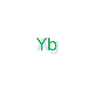 Silver, compd. with ytterbium (2:1)