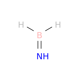 Boranimine (9CI)